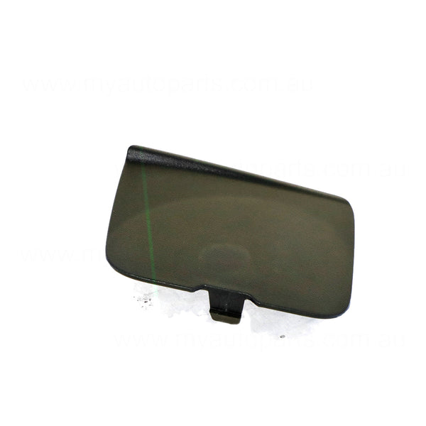 Front Bar Tow Hook Cover OEM suits Mazda 3 BL