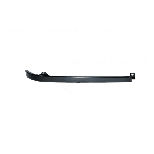 Front Bar Apron Aftermarket suits Toyota Hilux