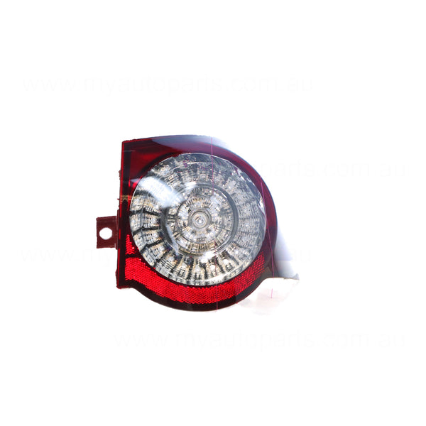 Tail Lamp Drivers Side OEM Suits Volkswagen Passat R36 B6 Wagon 2008 to 2010