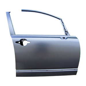 OEM Front Door Drivers Side suits Honda Odyssey RB 2004 to 2009