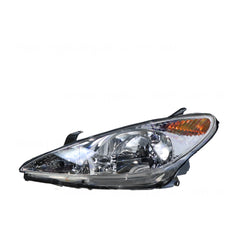 Head Lamp Passenger Side Genuine Suits Toyota Tarago ACR30R 2000 to 2003