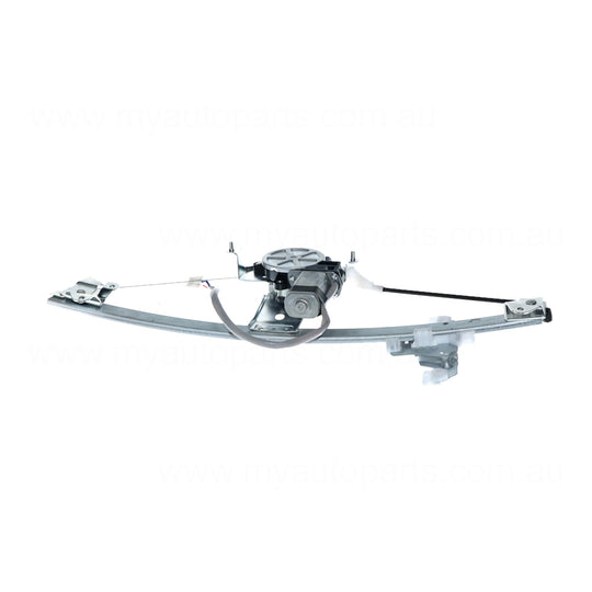 Rear Door Window Regulator Passenger Side Aftermarket suits Ford Falcon