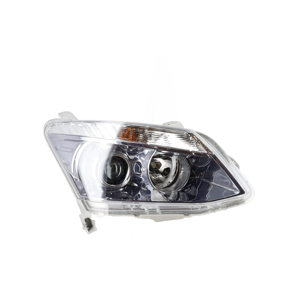 Isuzu Ute D-Max OEM Head Lamp Drivers Side 08/2014 to 02/2017 - 8982222752