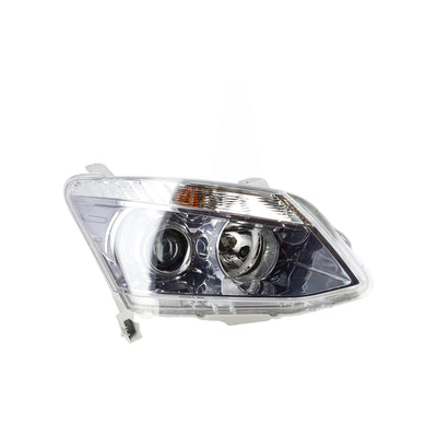 Isuzu Ute D-Max OEM Head Lamp Drivers Side 08/2014 to 02/2017 - 8982222752