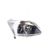 Isuzu Ute D-Max OEM Head Lamp Drivers Side 08/2014 to 02/2017 - 8982222752