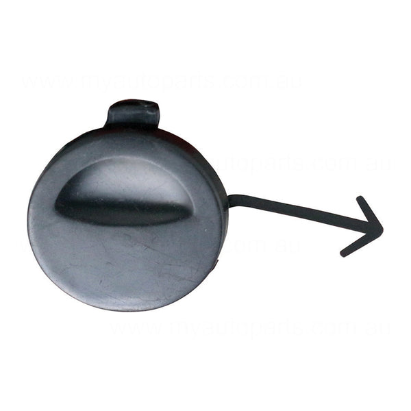 Front Bar Tow Hook Cover OEM Suits Hyundai Getz TB 2005 to 2011