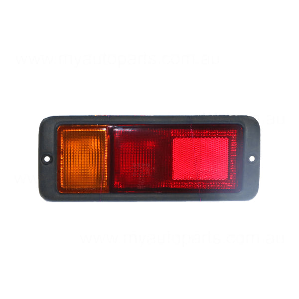 Rear Bar Lamp Passenger Side Certified suits Mitsubishi Pajero