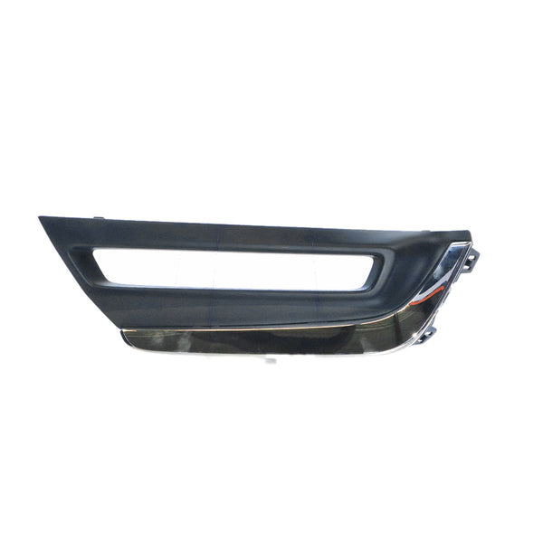 Front Bar Grille Passenger Side OEM Suits Honda CR-V VTi-LX RW 7/2017 On