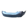 OEM Rear Bar suits Nissan Almera N17 2012 to 2014