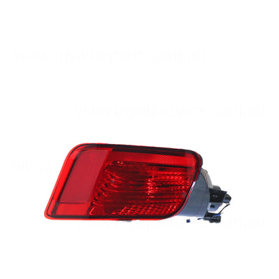 Genuine Rear Bar Lamp Drivers Side suits Ford Everest UAII 2012 to 2019