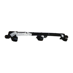 Front Bar Reinforcement OEM Suits Nissan Navara D40 2005 to 2015