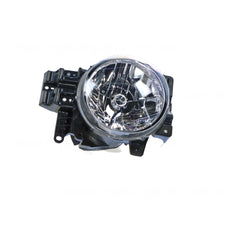 Head Lamp Drivers Side OEM Suits Toyota FJ Cruiser GSJ15R 2010 to 2016