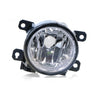Fog Lamp Drivers Side Certified suits Honda CR-Z/Jazz/Odyssey