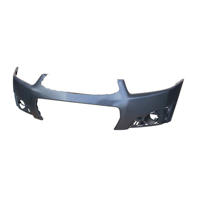 OEM Front Bar Upper suits Holden Captiva 7 CG II 2011 to 2013