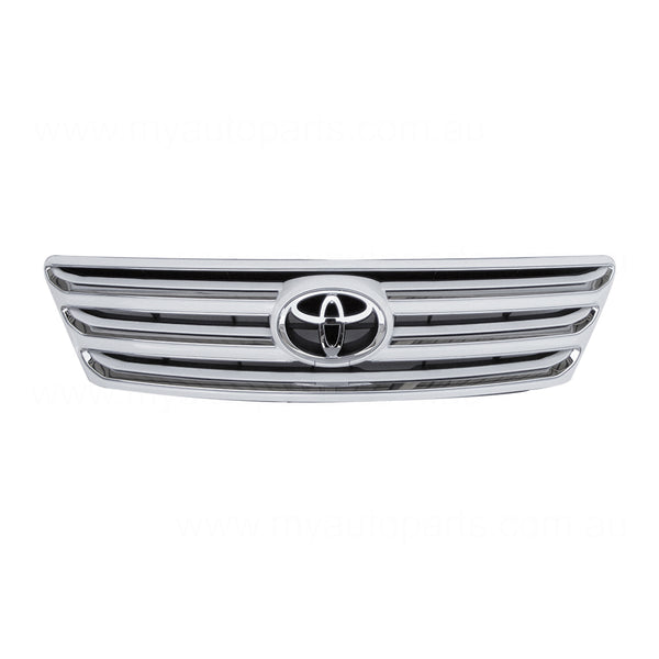 Grille OEM Suits Toyota Avensis Verso ACM21R 2003 to 2009