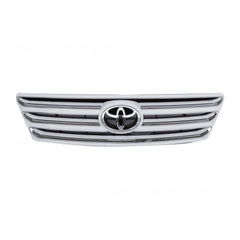 Grille OEM Suits Toyota Avensis Verso ACM21R 2003 to 2009
