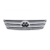 Grille OEM Suits Toyota Avensis Verso ACM21R 2003 to 2009