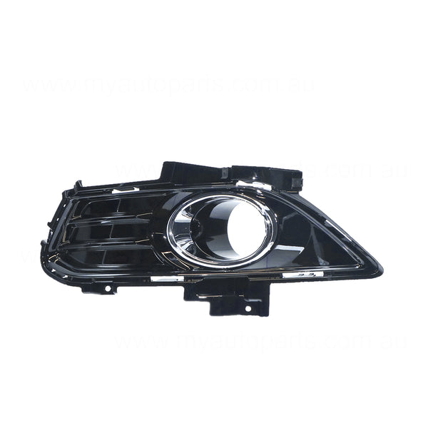 Front Bar Grille Passenger Side OEM Suits Ford Mondeo Trend MD 5/2015 On