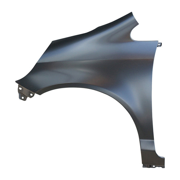 Genuine Front Guard Passenger Side suits Honda Jazz GD 2002 to 2008