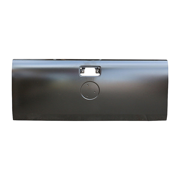 OEM Tail Gate suits Volkswagen Amarok 2H 2011 to 2016
