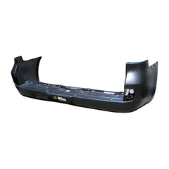 Genuine Rear Bar suits Toyota Landcruiser VDJ200, UZJ200 2007 to 2015