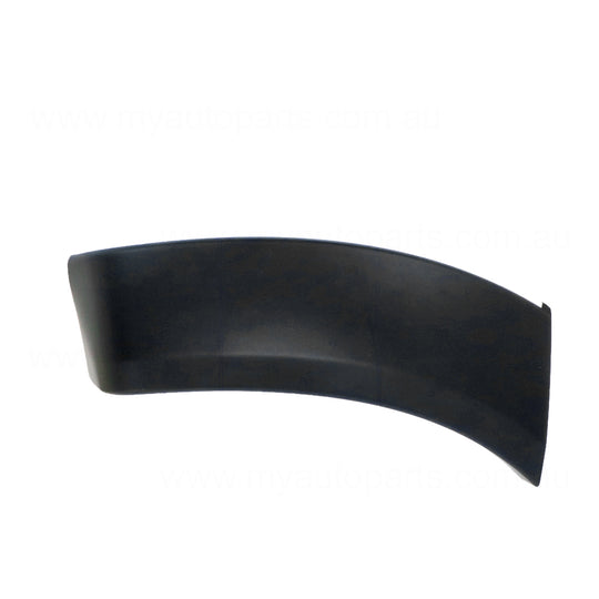 Front Bar Flare Passenger Side OEM suits Toyota Hilux