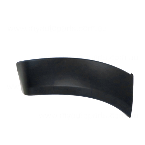 Front Bar Flare Passenger Side OEM suits Toyota Hilux