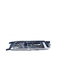 Fog Lamp Drivers Side Genuine Suits Volkswagen Passat B8 2015 to 2021