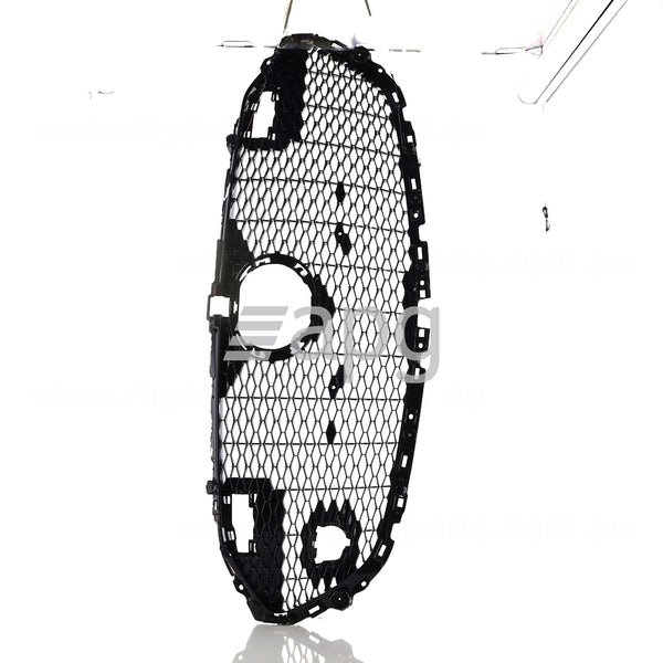 Grille Genuine suits Mazda 3 BP