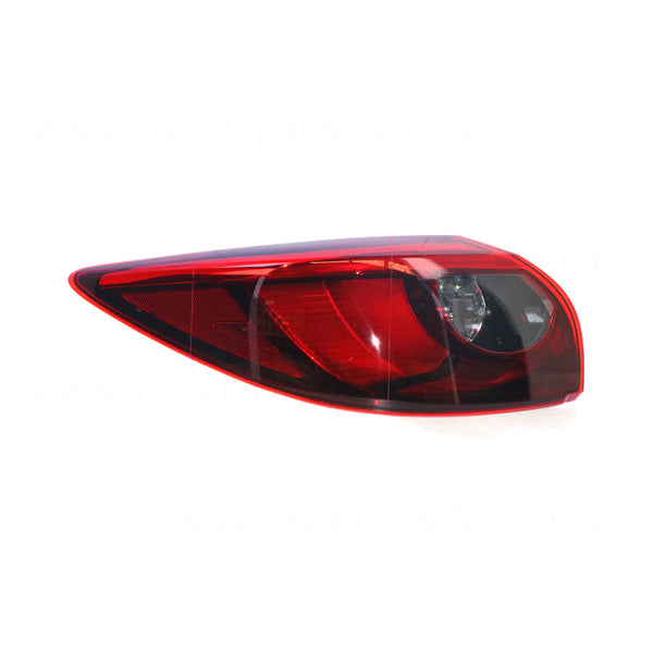 Tail Lamp Passenger Side OEM Suits Mazda CX-5 KE 2015 to 2017