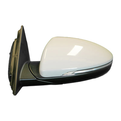 Door Mirror Auto Folding Passenger Side Genuine Suits Kia Cerato GT BD 2018 to 2021