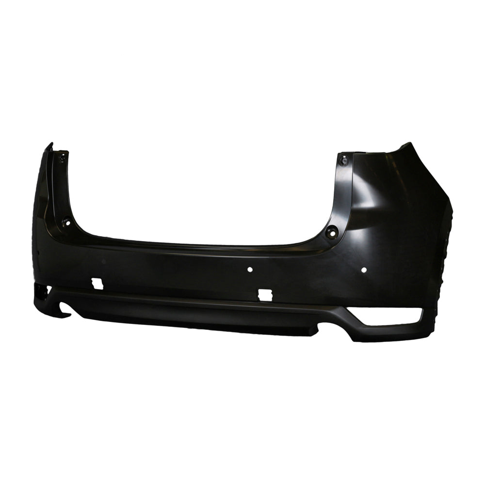 OEM Rear Bar suits Mazda CX-5 KF 2017 to 2022