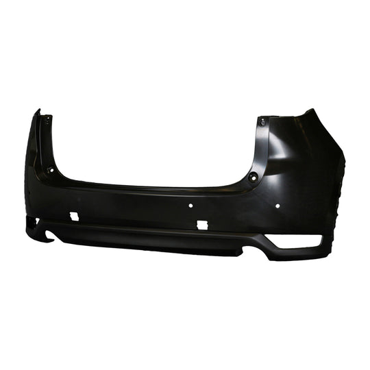 OEM Rear Bar suits Mazda CX-5 KF 2017 to 2022