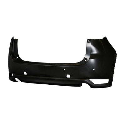 OEM Rear Bar suits Mazda CX-5 KF 2017 to 2022