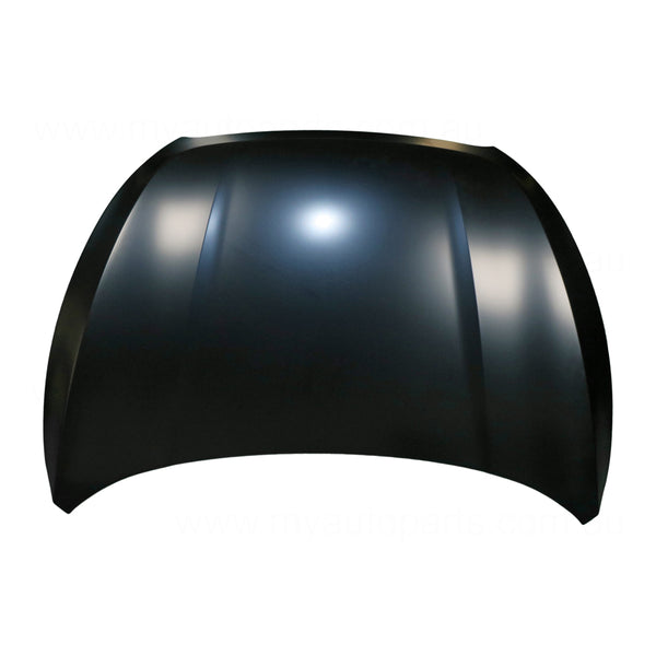 Certified Bonnet suits Hyundai ix35 LM 2010 to 2015