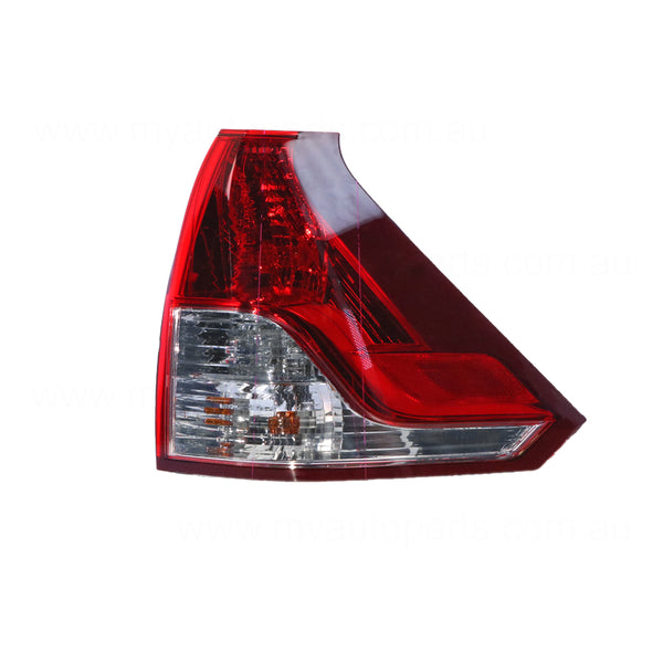 Tail Lamp Drivers Side OEM Suits Honda CR-V RM 2012 to 2017