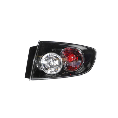 Tail Lamp Drivers Side Genuine Suits Mazda 3 BK Sedan 6/2006 to 4/2009