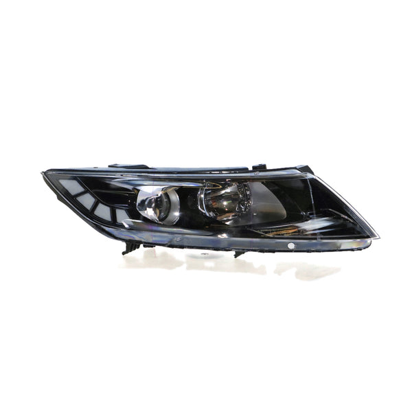 Halogen Head Lamp Drivers Side OEM Suits Kia Optima TF 2011 to 2013