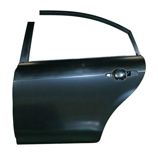 OEM Rear Door Passenger Side suits Mazda 6 GG/GY 2002 to 2008