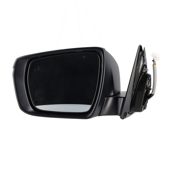Isuzu Ute D-Max OEM Door Mirror Passenger Side 07/2020 to / - 8976489481