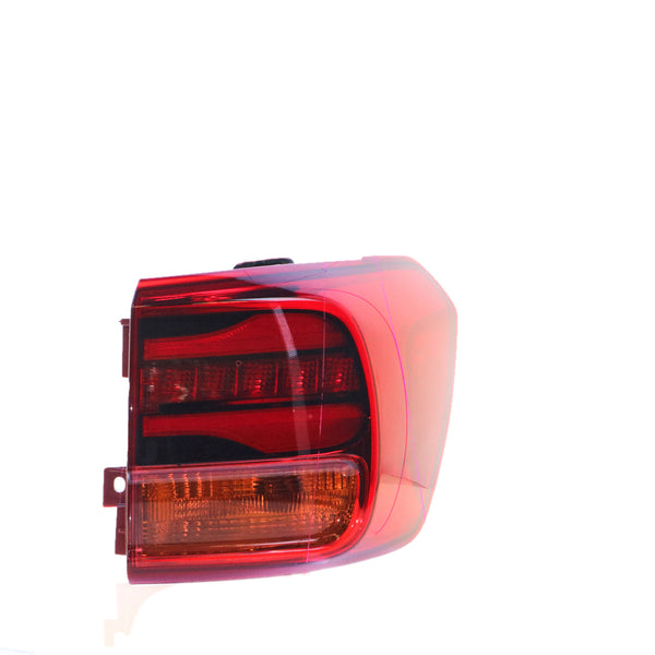 LED Tail Lamp Drivers Side OEM Suits Kia Carnival YP 2018 to 2021