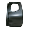 OEM Rear Door Passenger Side suits Nissan Navara 4x2 D23, Nissan Navara 4x4 D23, Nissan Navara Series 2, Series 1 2015 to 2017