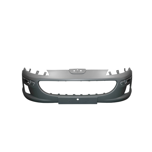 Certified Front Bar suits Peugeot 407 SV 2004 onwards