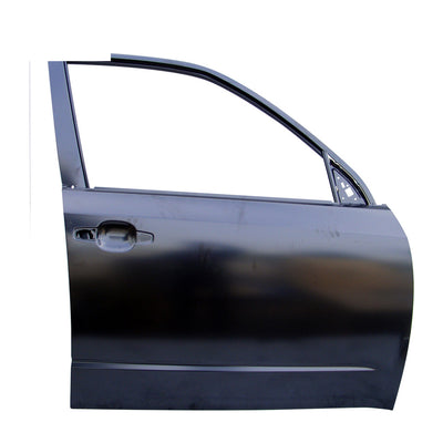 Genuine Front Door Drivers Side suits Subaru Forester SH 2008 to 2012