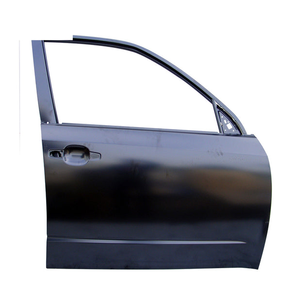 Genuine Front Door Drivers Side suits Subaru Forester SH 2008 to 2012