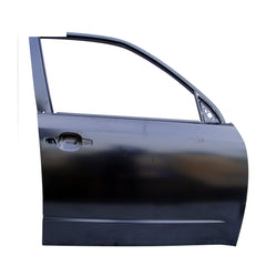 Genuine Front Door Drivers Side suits Subaru Forester SH 2008 to 2012