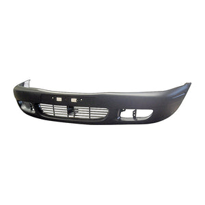 Aftermarket Front Bar suits Toyota Corolla AE112R 1999 to 2001