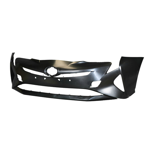 OEM Front Bar With Fog Light Without Head Lamp Washer suits Toyota Prius ZVW50 2016 to 2018