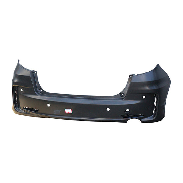 Genuine Rear Bar suits Honda Jazz GE 2012 to 2014