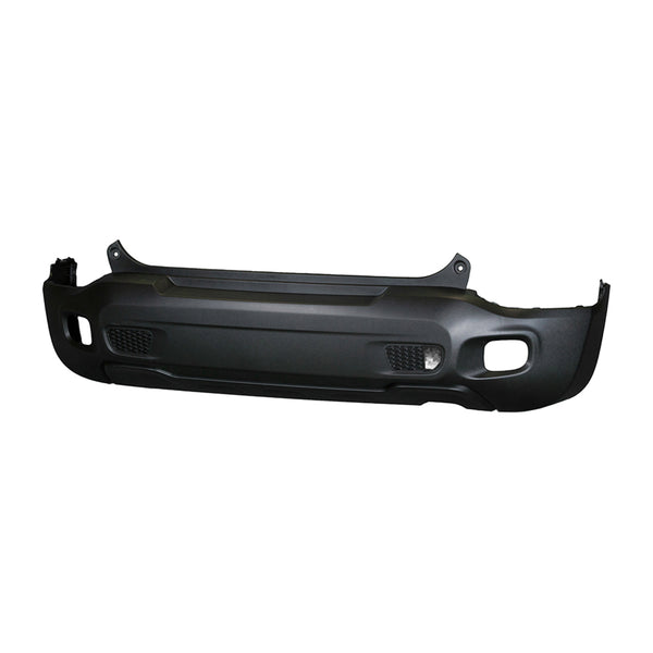 OEM Rear Bar suits Jeep Renegade BU 2015 onwards